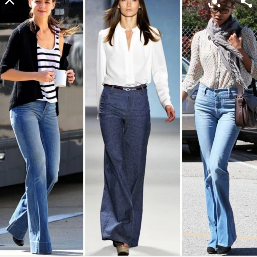 Anthropology Level 99 Jeans NWT